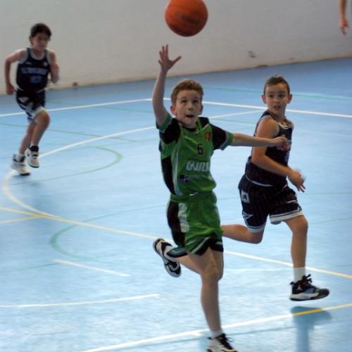 Minibasket