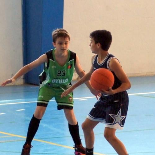 Minibasket